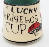 Small Lucky Cup