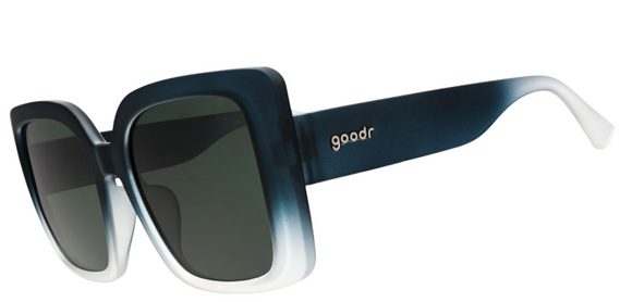 Amp G - It's All in My Contract - Sunglasses by Goodr