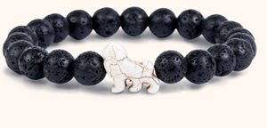 The Lion Excursion Bracelet