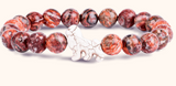 The Lion Excursion Bracelet