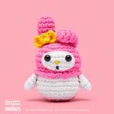 Beginner Crochet Kit
