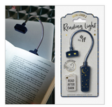 Book Lover's Light