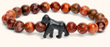 The Gorilla Traverse Bracelet