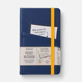 Pocket Notebook