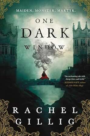 One Dark Window (The Shepherd King Book 1)