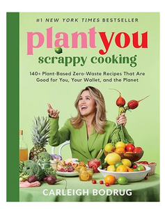 PlantYOU Scrappy Cooking