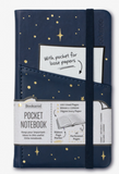Pocket Notebook