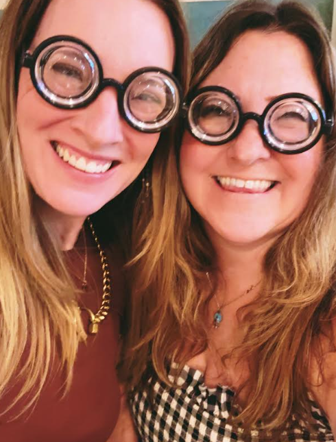 Harry Potter Glasses