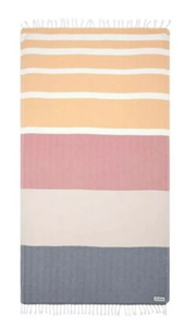 Range Stripe Towel