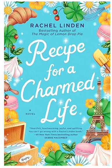 Recipe for a Charmed Life