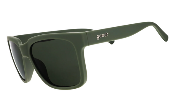 Tidal G - Lazy River Royalty - Sunglasses by Goodr