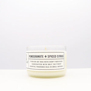 Happy Place Candles - 4 oz