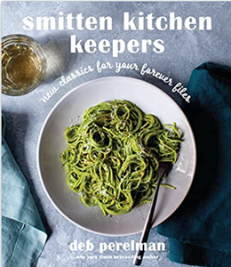 Smitten Kitchen Keepers