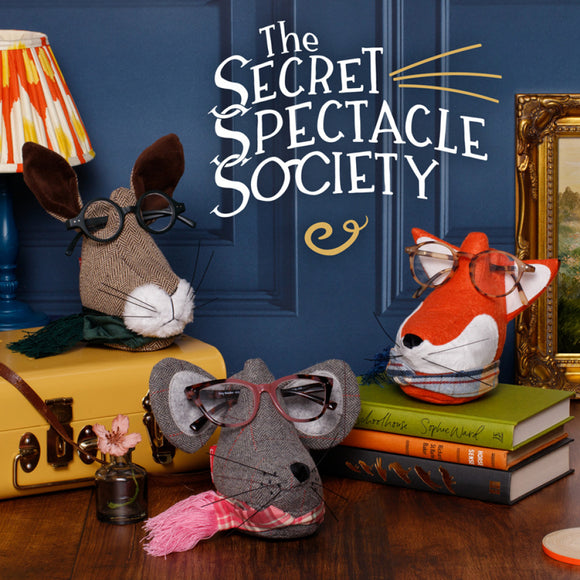 Secret Spectacle Society