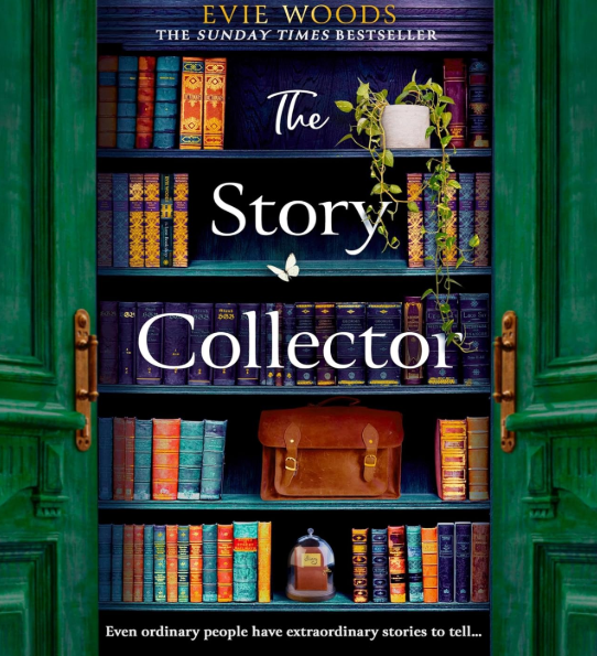 Story Collector