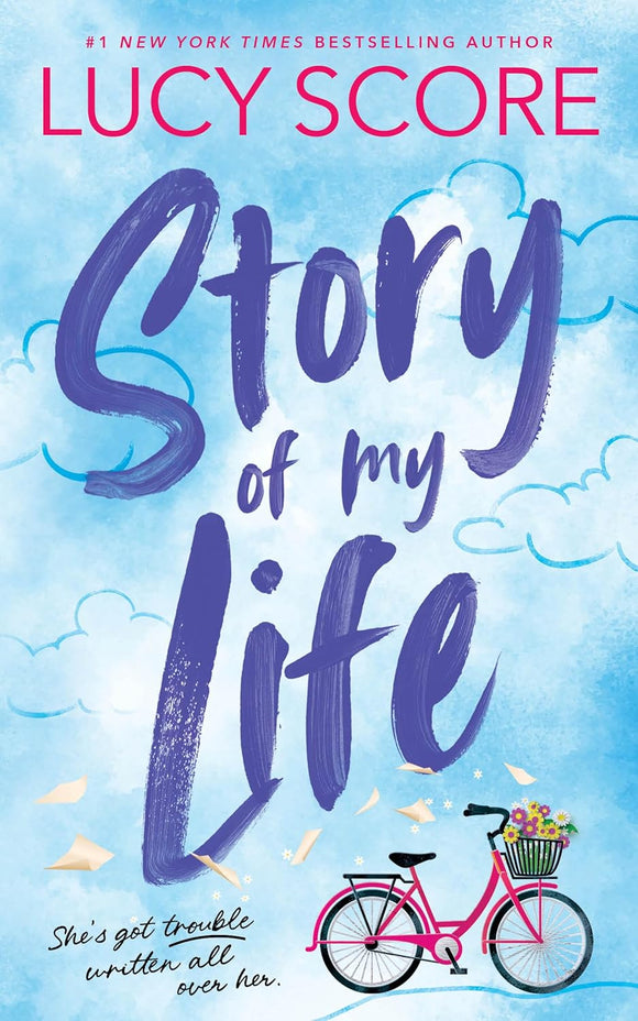 Story of My Life (Deluxe Edition) (Special)