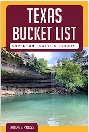 Texas Bucket List
