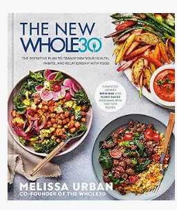 The New Whole 30