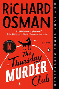 The Thursday Murder Club