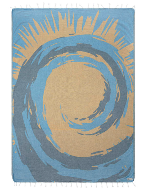 Triton Large Towel
