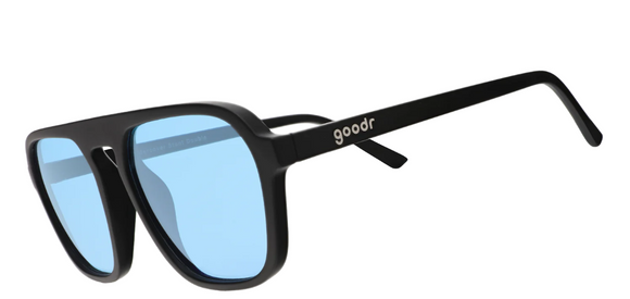 Retro G Sunglasses by Goodr