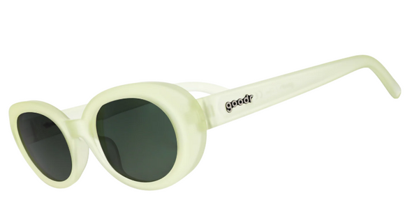 Beat G - Wristband Wanderlust - Sunglasses by Goodr