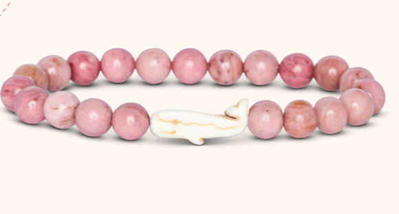 Whale Wayfare Bracelet