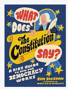 What Does the Constitution Say?