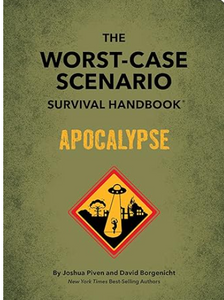 Worst Case Scenario Apocalypse