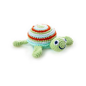 Plush Sea Turtle