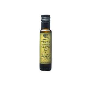 Flavor Infused Olive Oil | Local