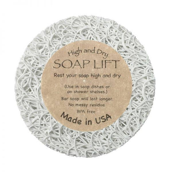 Round A Bout Soap Lift Soap Saver