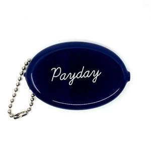 Pay Day Coin Pouch