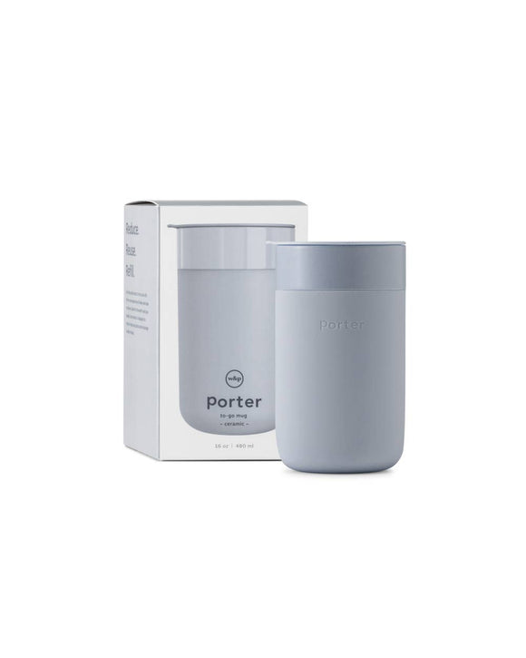Porter Ceramic Mug