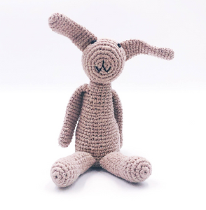 My First Bunny
