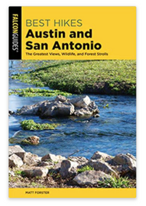 Best Hikes in Austin & San Antonio