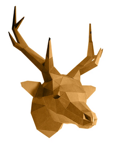 PaperCraft Animal