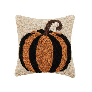 Pumpkin Hook Pillow