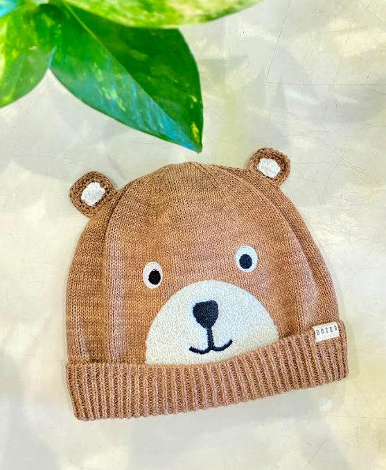 Baloo Beanie