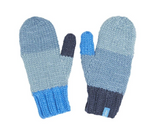 Knitted Mittens