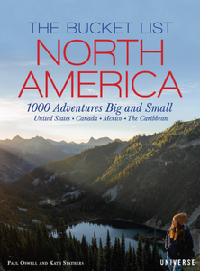 The Bucket List North America