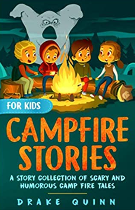 Campfire Stories for Kids