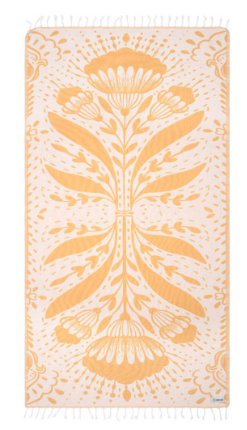 Della Towel