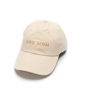 Hat - Dog Mom