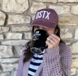 DSTX Baseball Cap