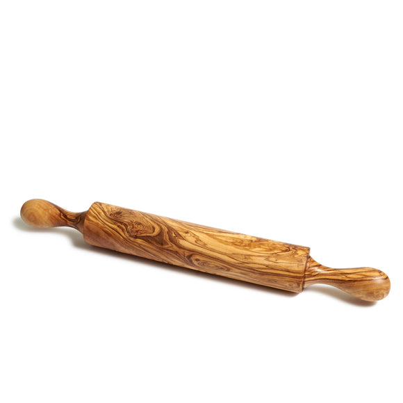 Olive Wood Roller Pin