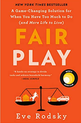 Fair Play: A Game Changing Solution For When You Have Too Much To Do