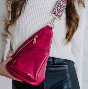Austin Sling Bag