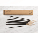Charcoal Incense Sticks