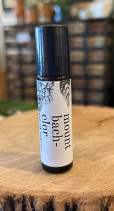 Roll-On Perfume